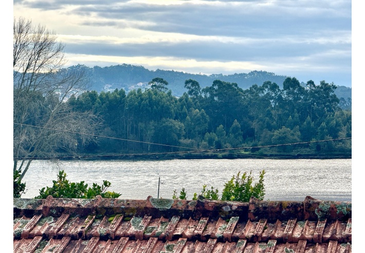 Moradia Individual Térrea T3 em Santa Marta de Portuzelo